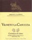 Chianti Classico Gran Selezione Vigneto La Casuccia - Castello di Ama
