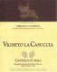 La Casuccia - Castello di Ama