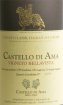 Chianti Classico Gran Selezione Vigneto Bellavista - Castello di Ama