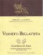 Chianti Classico Gran Selezione Vigneto Bellavista - Castello di Ama