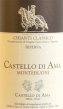 Chianti Classico Riserva Montebuoni - Castello di Ama