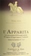 L'Apparita - Castello di Ama