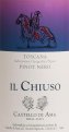 Rosso Toscana Il Chiuso - Castello di Ama