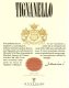 Tignanello - Antinori