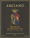 Brunello di Montalcino - Argiano