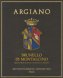 Brunello di Montalcino - Argiano
