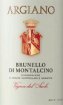 Brunello di Montalcino Vigna del Suolo - Argiano