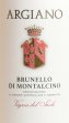 Brunello di Montalcino Vigna del Suolo - Argiano