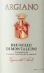 Brunello di Montalcino Vigna del Suolo - Argiano