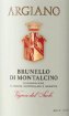 Brunello di Montalcino Vigna del Suolo - Argiano
