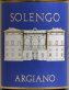 Solengo - Argiano