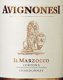 Chardonnay Toscana Il Marzocco - Avignonesi