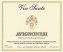 Vin Santo - Avignonesi