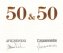 50 & 50 - Avignonesi