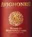 Rosso di Montepulciano - Avignonesi