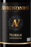 Vino Nobile di Montepulciano - Avignonesi
