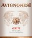 Grifi - Avignonesi