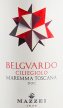 Ciliegiolo - Belguardo
