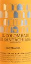 Vernaccia di San Gimignano Selvabianca - Il Colombaio di Santa Chiara