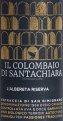 Vernaccia di San Gimignano Riserva L'Albereta - Il Colombaio di Santa Chiara