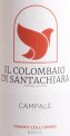 Chianti Colli Senesi Campale - Il Colombaio di Santa Chiara