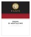 Rosso Di Montalcino - Fanti