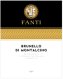 Brunello di Montalcino - Fanti