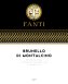 Brunello Di Montalcino - Fanti