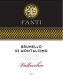 Brunello Di Montalcino Vallocchio - Fanti
