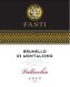 Brunello di Montalcino Vallocchio - Fanti