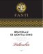 Brunello di Montalcino Vallocchio - Fanti