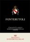 Chianti Classico Fonterutoli - Castello di Fonterutoli