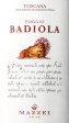Rosso Toscana Poggio Badiola - Castello di Fonterutoli