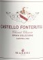 Castello Di Fonterutoli - Castello di Fonterutoli