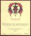 Brunello di Montalcino - Fuligni