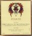 Brunello di Montalcino Riserva - Fuligni