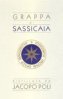 Grappa Di Sassicaia Package - Jacopo Poli