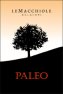 Paleo Rosso - Le Macchiole