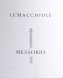 Messorio - Le Macchiole