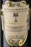 Brunello di Montalcino 'Madonna Delle Grazie' - Il Marroneto