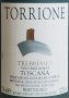 Torrione Trebbiano - Petrolo