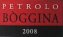 Boggina Classico Riserva - Petrolo