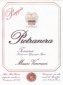 Rosso Toscana Pietranera - Piaggia