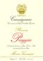Carmignano Riserva Il Piaggia - Piaggia