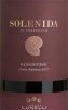 Solenida - Tenuta Podernovo