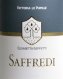 Saffredi - Le Pupille