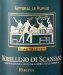 Morellino di Scansano Riserva - Le Pupille