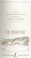 Le Difese - Tenuta San Guido