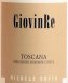Viognier Giovin Re - Satta Michele