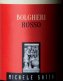 Bolgheri Rosso - Satta Michele